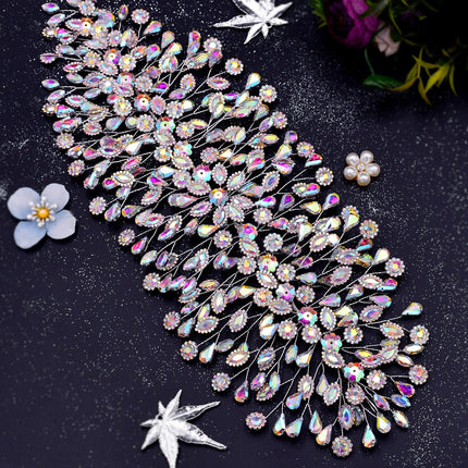 Styling Hair Accessories, Headband, Hair Piece - Royalessencelux