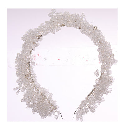 Crystal Headband Styling Accessories - Royalessencelux