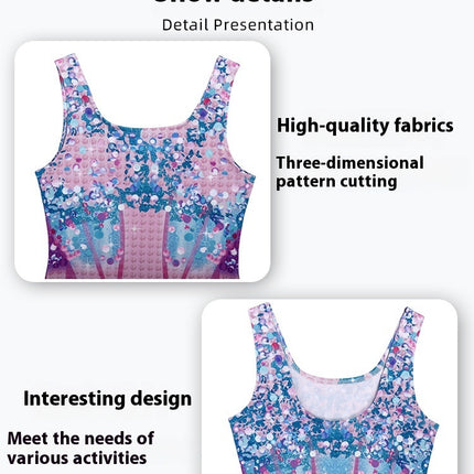 Bikini Swimsuit For Women - Royalessencelux