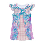 Flying Sleeves / 100