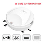 S5 Ivory suction sweeper / USB