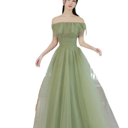 Fashion Personalized Long Costumes For Women - Royalessencelux