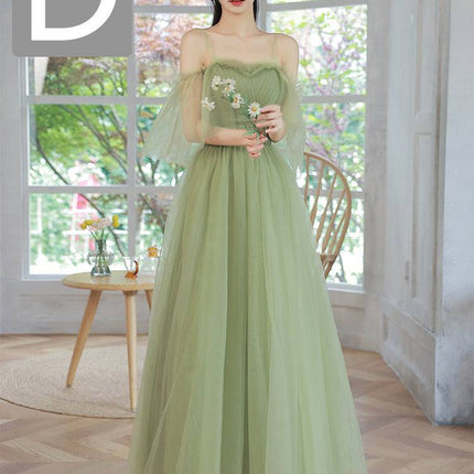 Fashion Personalized Long Costumes For Women - Royalessencelux