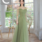 Fruit Green Type C Long / L