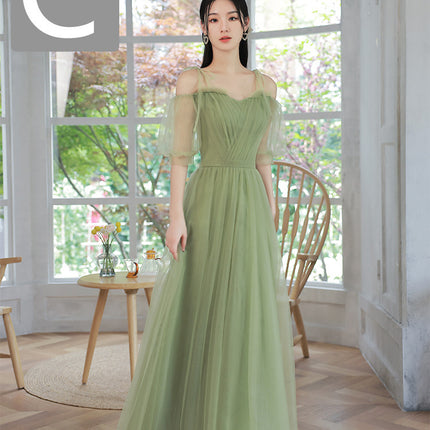 Fashion Personalized Long Costumes For Women - Royalessencelux