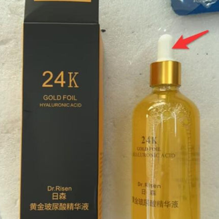 Firming And Lifting Skin Care Product Stock Solution - Royalessencelux