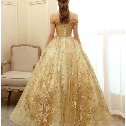 Solo Performance Costume Tutu - Royalessencelux