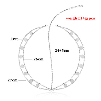 Jewelry European And American Style Popular Beaded Auspicious Pearl Tassel Headband Hair Accessories - Royalessencelux