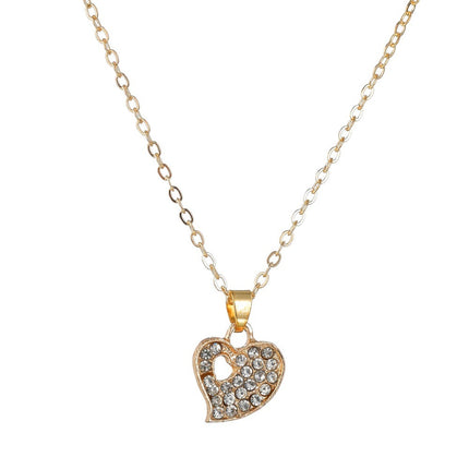 Love jewelry set - Royalessencelux