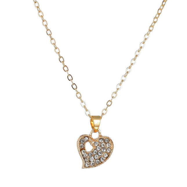 Love jewelry set - Royalessencelux