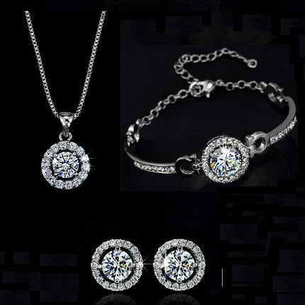 Jewelry sets - Royalessencelux