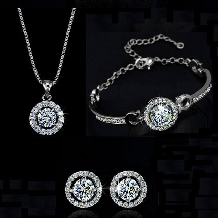 Jewelry sets - Royalessencelux