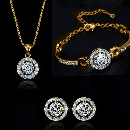 Jewelry sets - Royalessencelux