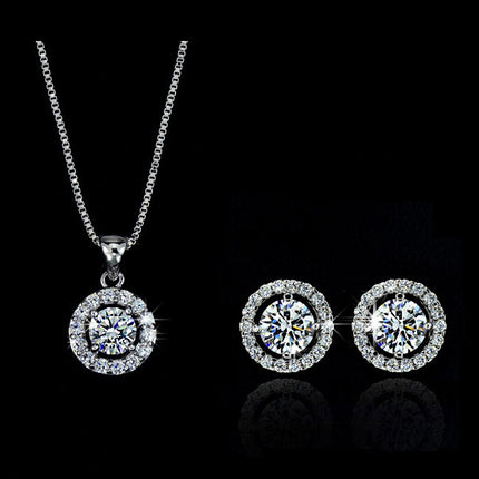 Jewelry sets - Royalessencelux
