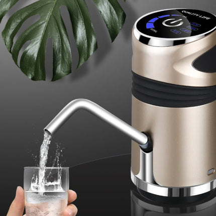 usb charging bucket water absorber - Royalessencelux