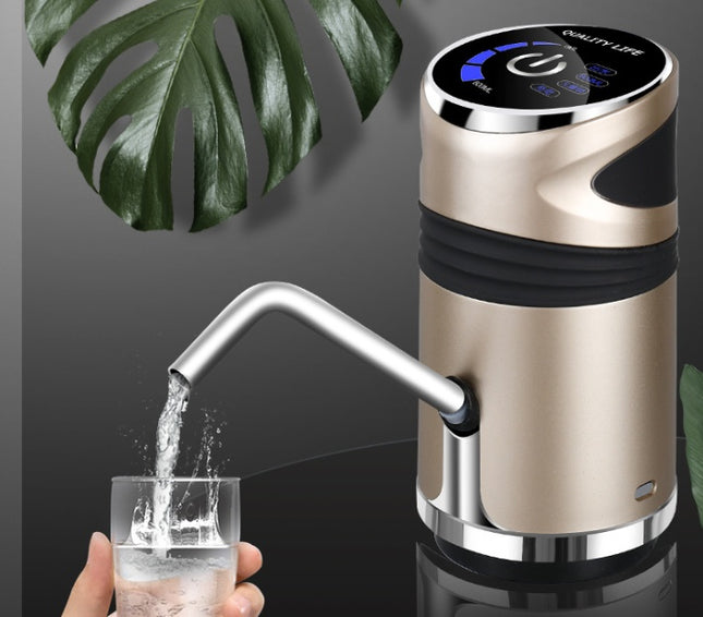 usb charging bucket water absorber - Royalessencelux