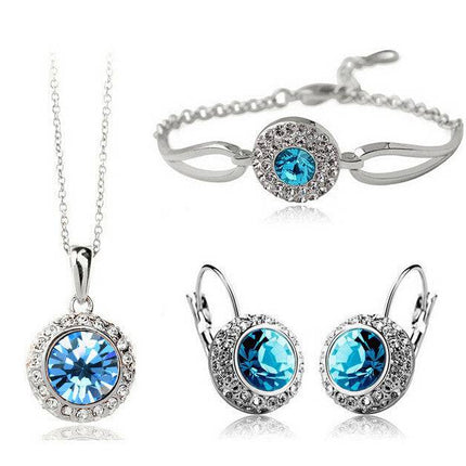 Jewelry Set - Royalessencelux