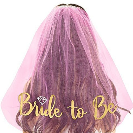 Bridal Veil popular in Europe and America - Royalessencelux