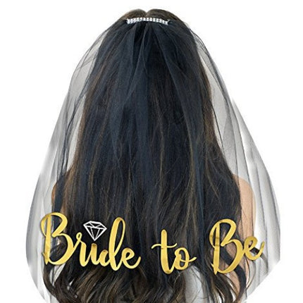 Bridal Veil popular in Europe and America - Royalessencelux