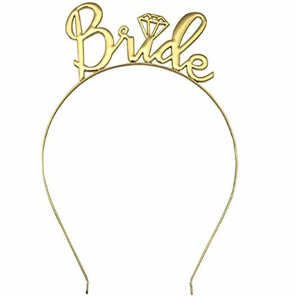 Bridal Veil popular in Europe and America - Royalessencelux