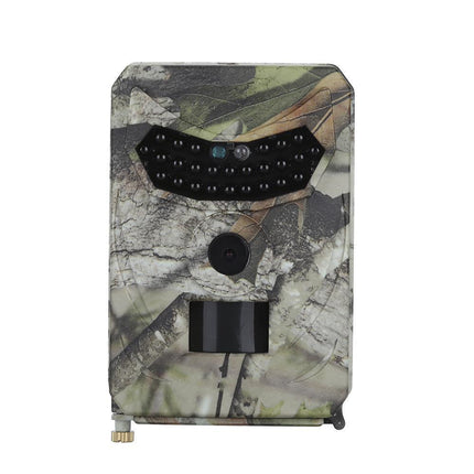 1080P Trail Camera Hunting Game Camera Outdoor Wildlife Scouting Camera PIR Sensor Infrared Night Vision - Royalessencelux