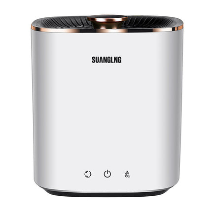 Mini Portable Washing Machine Fully Automatic Dormitory Travel Underwear Washing Machine - Royalessencelux