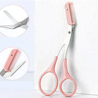 Pink / Cutting comb