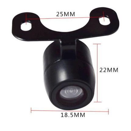 Simple Little Butterfly Reversing High-definition Camera - Royalessencelux