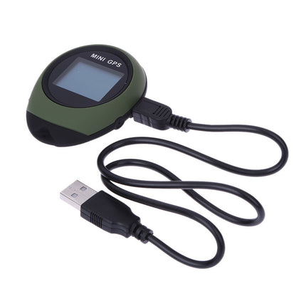 Car GPS tracker - Royalessencelux