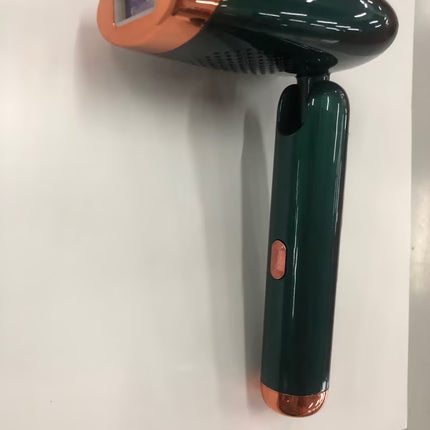 Folding Laser Hair Removal Apparatus IPL Pulse Hair Removal Machine - Royalessencelux