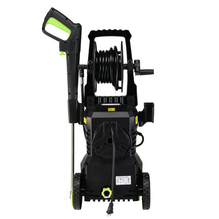 High Pressure Cleaner - Royalessencelux