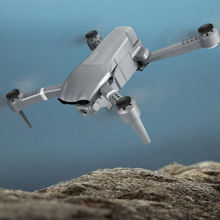 Folding drone - Royalessencelux