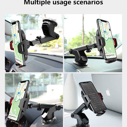 Car Phone Navigation Bracket - Royalessencelux