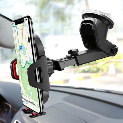 Car Phone Navigation Bracket - Royalessencelux
