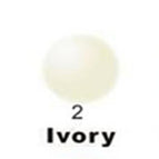 Ivory / Length 250cm