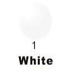 White / Length 250cm