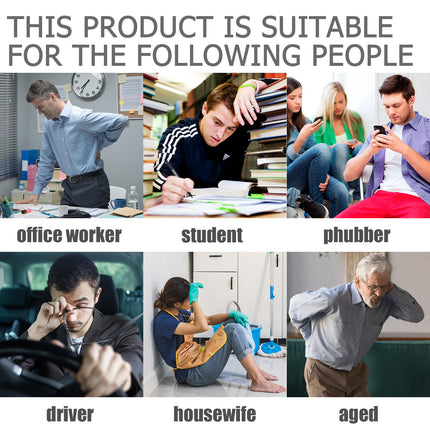 Gel For Neck And Joint Care, Body Massage Cream For Knee And Lower Back, Shoulder, Neck And Muscle Pain - Royalessencelux