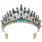 KC Golden Green / 2 Style