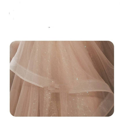 Luxury Evening Dress For Women - Royalessencelux