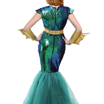 Queen King God Of War Costume - Royalessencelux