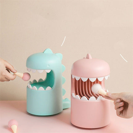 George Dinosaur Mosquito Lamp Household Mosquito Repeller - Royalessencelux