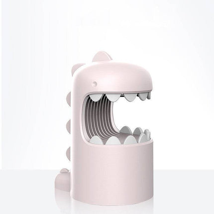 George Dinosaur Mosquito Lamp Household Mosquito Repeller - Royalessencelux