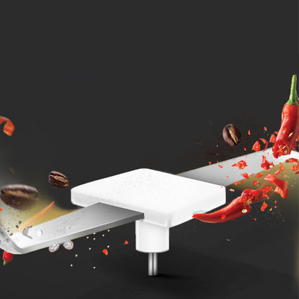 Electric Herb Grinder Herbal Coffee Grinder - Royalessencelux