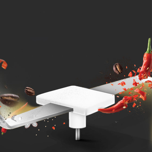 Electric Herb Grinder Herbal Coffee Grinder - Royalessencelux