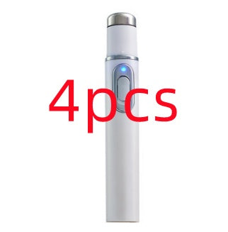 Blue Light Therapy Acne Laser Pen Soft Scar Wrinkle Removal Treatment Device Skin Care Beauty Equipment - Royalessencelux