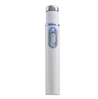 Blue Light Therapy Acne Laser Pen Soft Scar Wrinkle Removal Treatment Device Skin Care Beauty Equipment - Royalessencelux