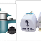 Nordic green Set meal / UK