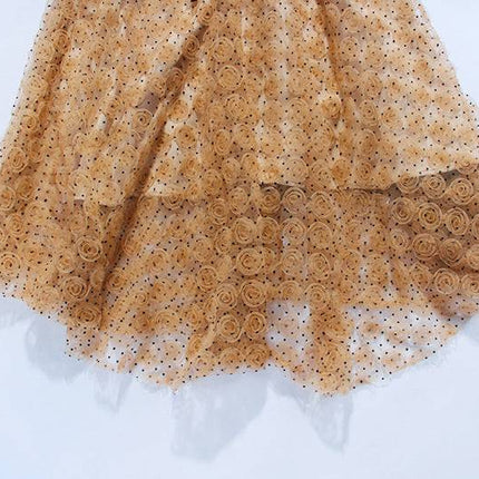 Tall And Slim Drawstring Dress - Royalessencelux