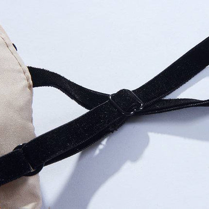 Tall And Slim Drawstring Dress - Royalessencelux