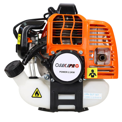 Plastic Pruning Tools - Royalessencelux